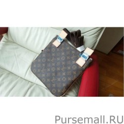 Perfect Messenger Bags And Totes Pochette Bosphore M40044