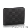 Wholesale Multiple Wallet Damier Infini N63124