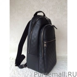 7 Star Damier Infini Michael NM Backpack N41330