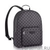 UK Josh Backpack Damier Graphite N41473