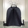 UK Josh Backpack Damier Graphite N41473