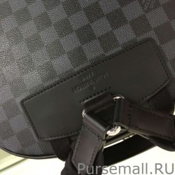 UK Josh Backpack Damier Graphite N41473