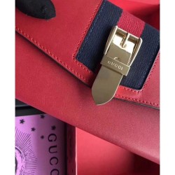 Wholesale Sylvie Leather Continental Wallet 476084 Red