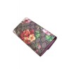 Best GG Blooms Continental Wallet 404070 Pink