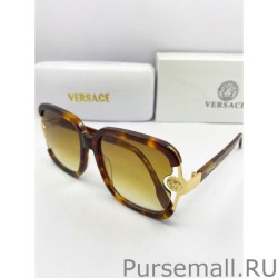 AAA+ Versace Sunglass 1154 Brown