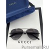 Designer GG0600 Classic Sunglass