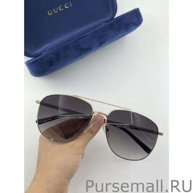 Inspired GG0610 Classic Sunglass