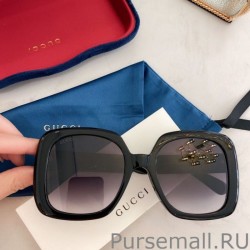 Replica GG0713SA Sunglass 01