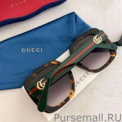 Replica GG0713SA Sunglass 01