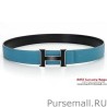 Inspired Hermes 50mm Original Leather Belt HB115-5