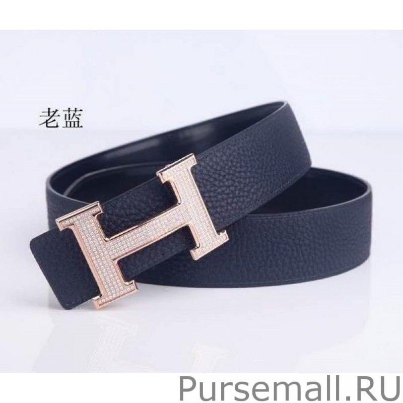 High Quality Hermes HBD020 Belts