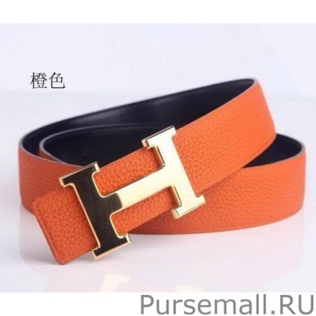 High Hermes HBD023 Belts