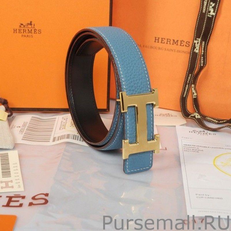 Copy Hermes imported the HR1002I Blue Light belt