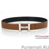 Top Quality Hermes Original 50mm Original Leather Belt HB116-13