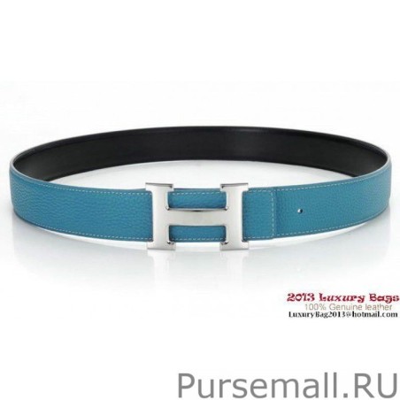 Replicas Hermes Original 50mm Original Leather Belt HB116-14