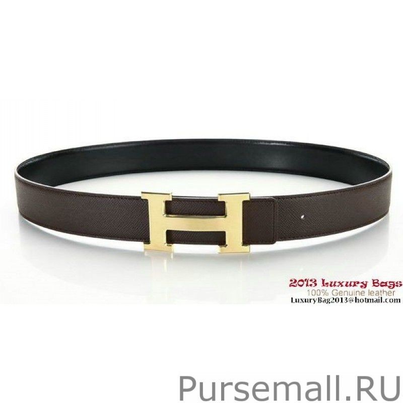 Top Quality Hermes Original 50mm Saffiano Leather Belt HB113-7