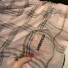 7 Star Burberry Silk Cashmere Shawl 130 x 240