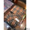 1:1 Mirror Burberry Vintage Check Horseferry Cashmere Shawl 100 x 200