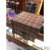 1:1 Mirror Burberry Vintage Check Horseferry Cashmere Shawl 100 x 200