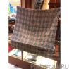 1:1 Mirror Burberry Vintage Check Horseferry Cashmere Shawl 100 x 200