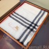 Wholesale Burberry Bady Cashmere Shawl 100 x 200