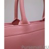 Wholesale Christian Dior Small Dior Book Tote Pink