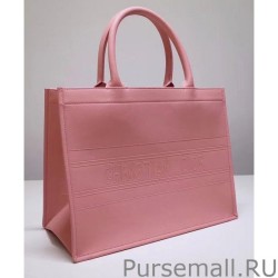 Wholesale Christian Dior Small Dior Book Tote Pink