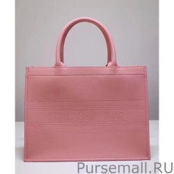 Wholesale Christian Dior Small Dior Book Tote Pink