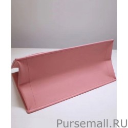 Wholesale Christian Dior Small Dior Book Tote Pink