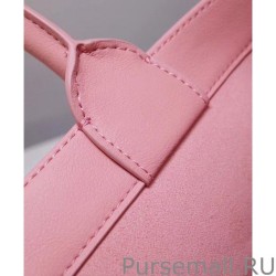 Wholesale Christian Dior Small Dior Book Tote Pink