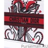 1:1 Mirror Christian Dior Small Dior Book Tote Red