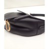 Designer Christian Dior Saddle Bag M0446 Black