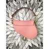 High Quality Christian Dior Mini Saddle Calfskin Bag Pink