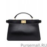 High Peekaboo Iseeu East-West Bag 8BN323 Black