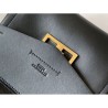 High Quality Givenchy Mystic Handle Bag Black