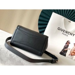 High Quality Givenchy Mystic Handle Bag Black