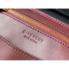 High Quality Givenchy Mystic Handle Bag Black