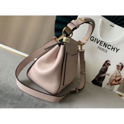 Replica Givenchy Mystic Handle Bag Pink