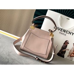 Replica Givenchy Mystic Handle Bag Pink