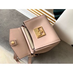 Replica Givenchy Mystic Handle Bag Pink