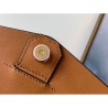 1:1 Mirror Givenchy Mystic Handle Bag Yellow