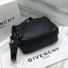 Replica Givenchy Nightingale Togo Bag Black