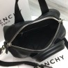 Replica Givenchy Nightingale Togo Bag Black