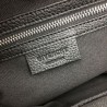 Replica Givenchy Nightingale Togo Bag Black