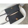 AAA+ Givenchy Whip Bag Smooth Leather Black