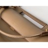 AAA+ Givenchy Whip Bag Smooth Leather Brown