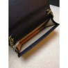 Cheap GG Marmont Animal Studs Mini Bag 488426 Black