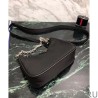 Top Quality Prada Re-Edition nylon mini shoulder bag 1TT122