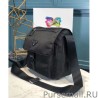 Luxury Prada Small Nylon Shoulder Bag 1BD994 Black