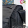 Luxury Prada Small Nylon Shoulder Bag 1BD994 Black